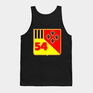 54th Artillery Group wo Txt - X 300 Tank Top